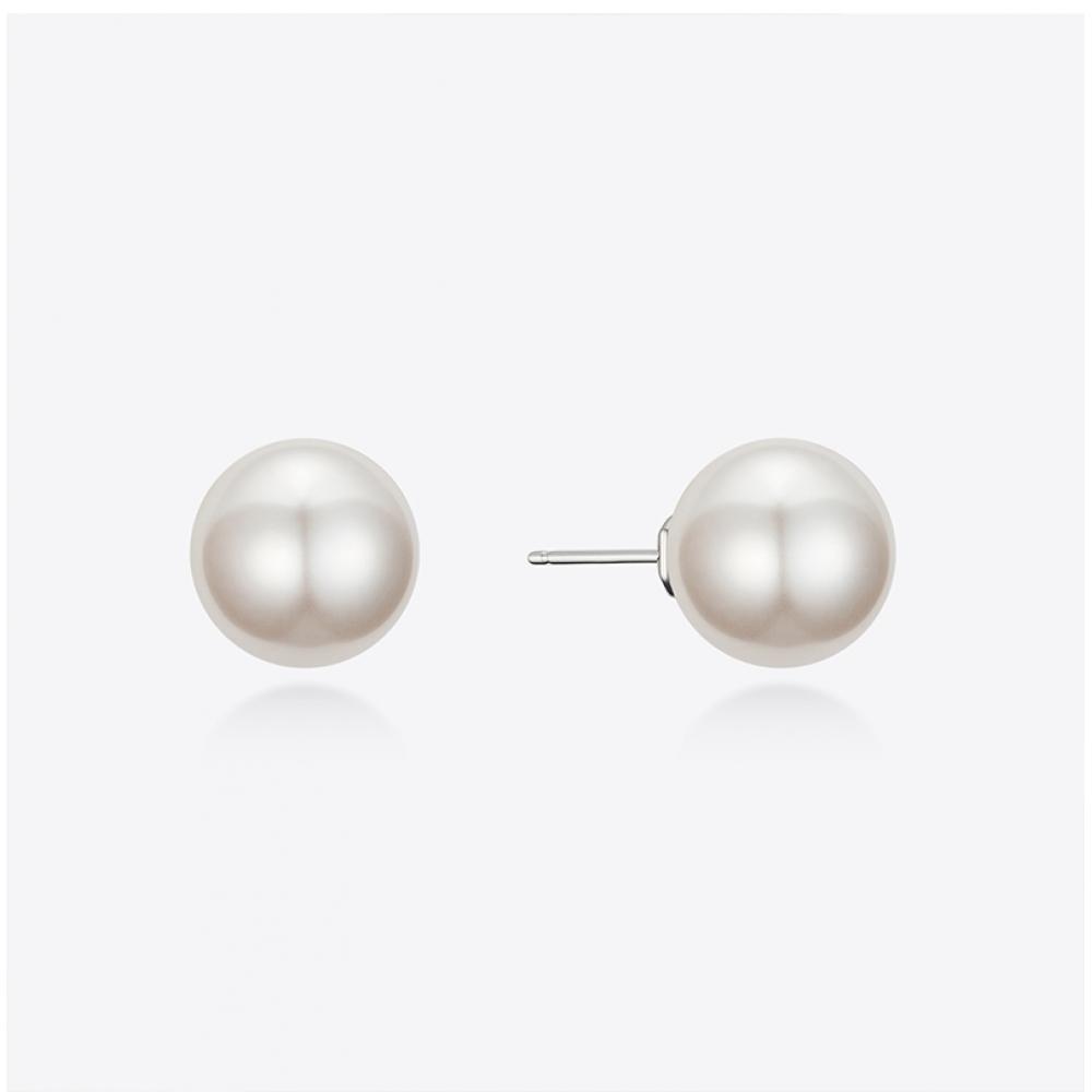 Miss Green Pearl Earrings [neo Standard]