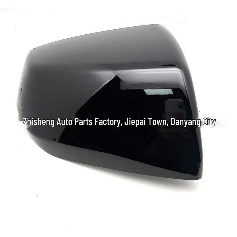 Spiegelgehäuse aus Kohlefaser für GMC Yukon 20-25 - Lackierte oder galvanisierte Ausführungen erhältlich.