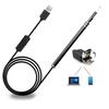 Usb Endoscope Oreille Borescope With Premium Quality Waterproof Inspection Tube Camera