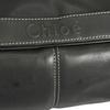 Chloe Eden 3S1123-311 Tote Bag Black Women Used