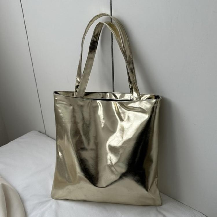 Stylish Handbag with Large Capacity Shoulder Bag Easy Organization for Women
