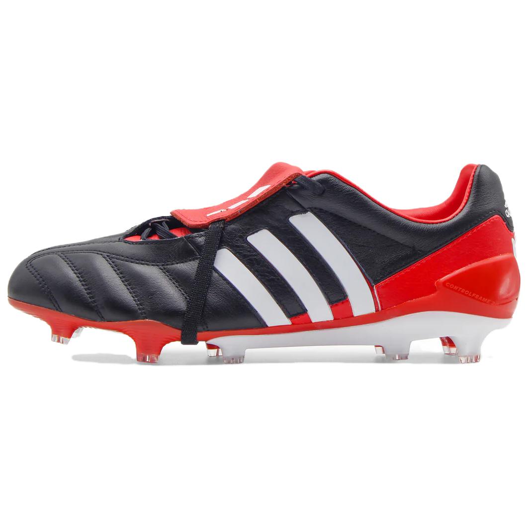 

Predator Mania Adidas Boot Black Vivid Red IH2520 42