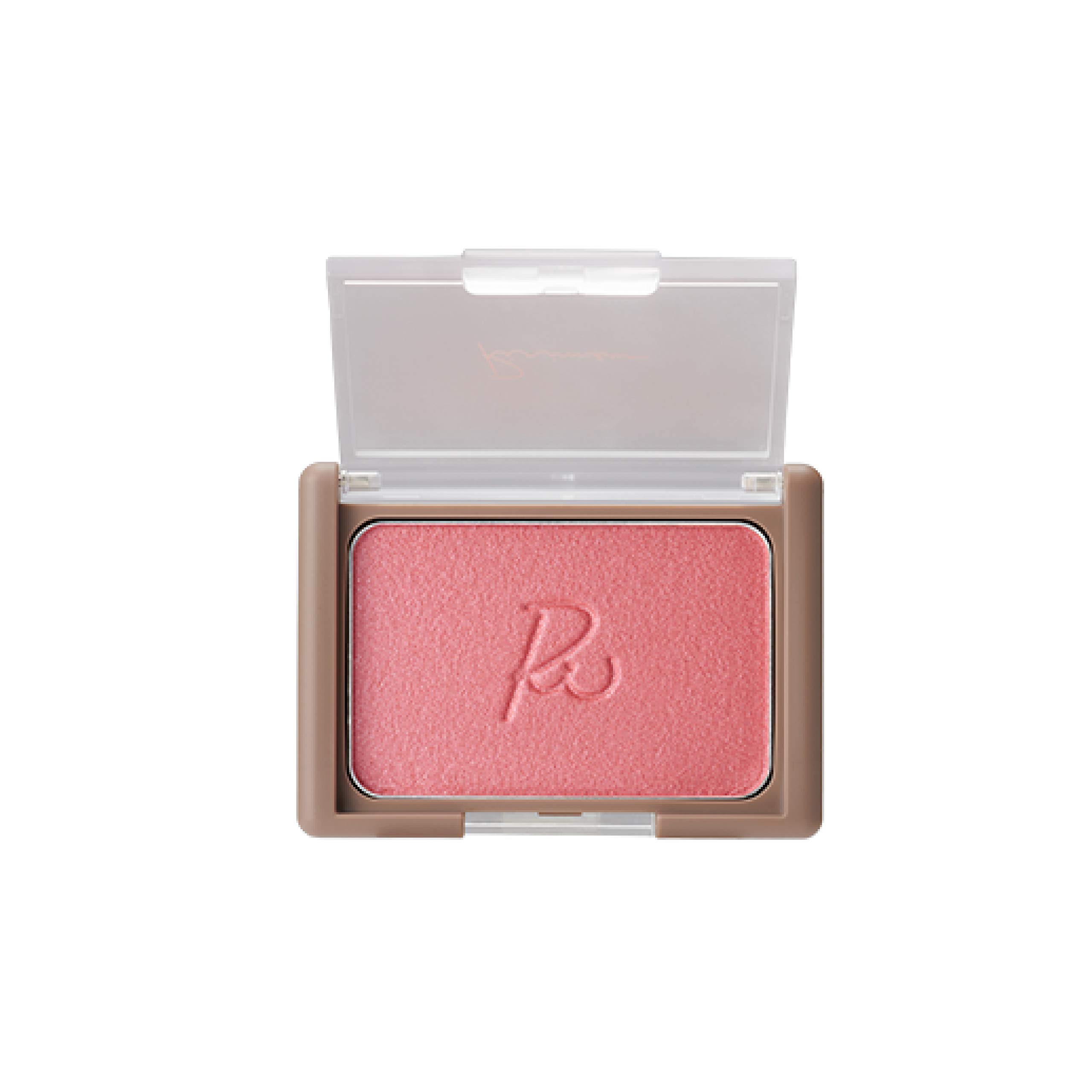 

Ririmew Veil Glow Cheek, произведенный Rino Glow Amber [Косметика Сасихара/Прозрачные румяна] (04 Роза)