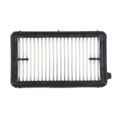 Motor – Vzduchové filtry