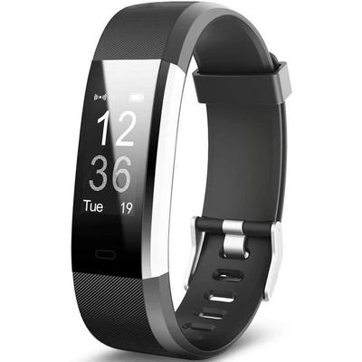 Wearables – Fitness-Tracker & smarte Armbänder