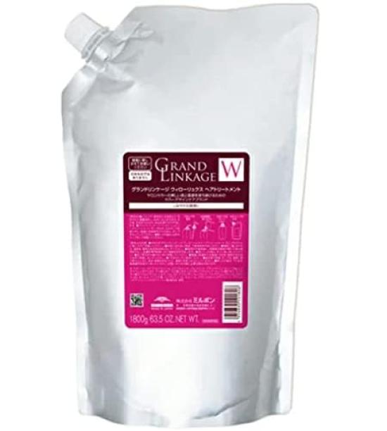 

Grand Linkage Willow Luxe Treatment 1800g