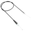 Motorcycle Throttle Cable Replacement 90cm/1m/1.1m/1.2m/1.3m for 50cc 90cc 110cc
