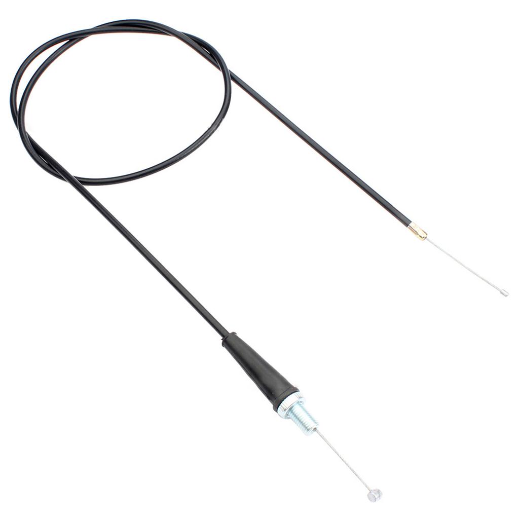 Motorcycle Throttle Cable Replacement 90cm/1m/1.1m/1.2m/1.3m for 50cc 90cc 110cc