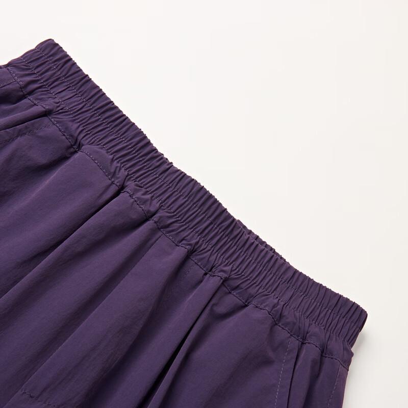 MQD Boys' Cooling Mosquito-Repellent Jogger Pants