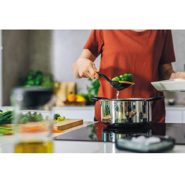 Кастрюля Fiskars Functional Form 7 л (1026579)