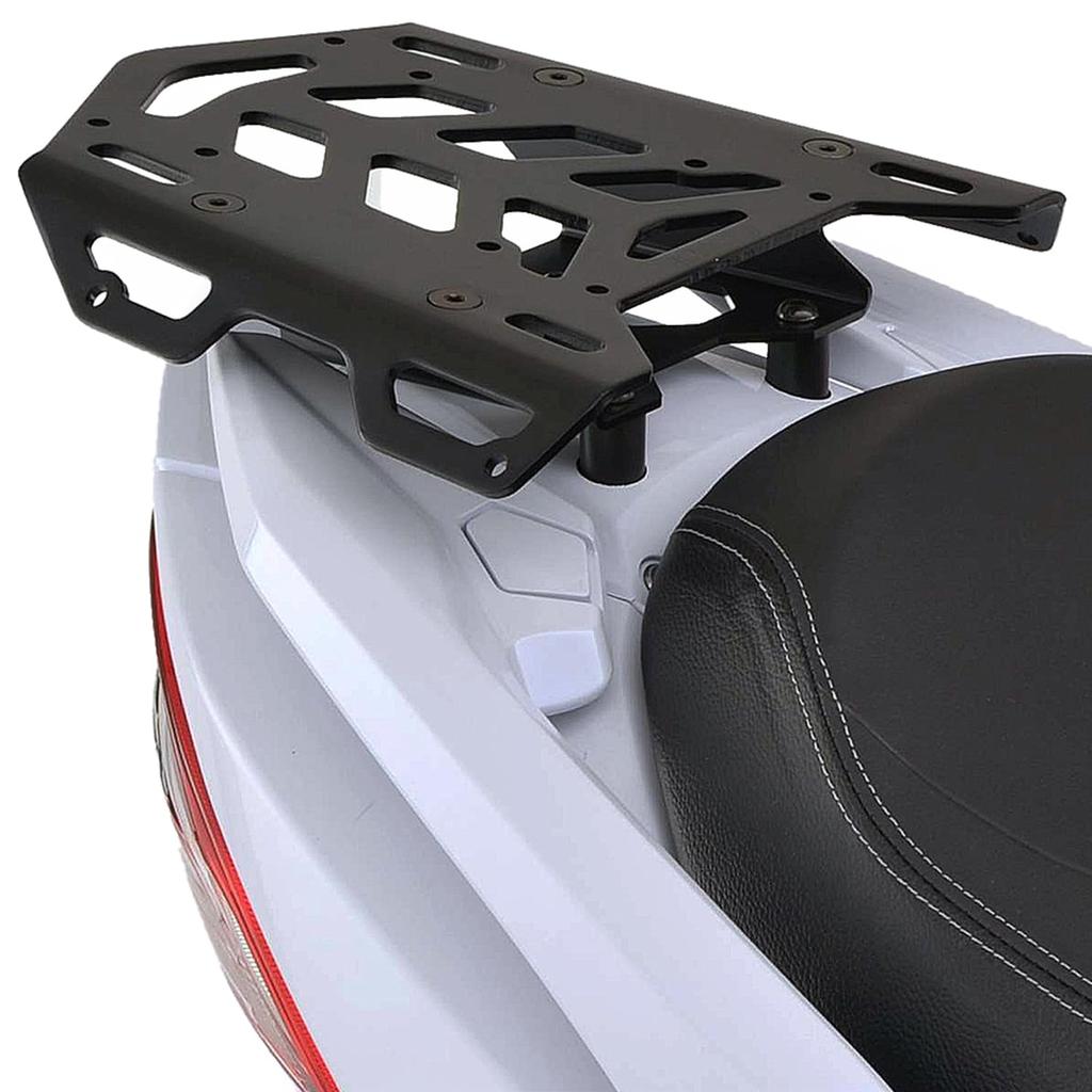 Daytona Motorcycle Rear Carrier for Burgman 400 97415 Multi-Wing (2017)