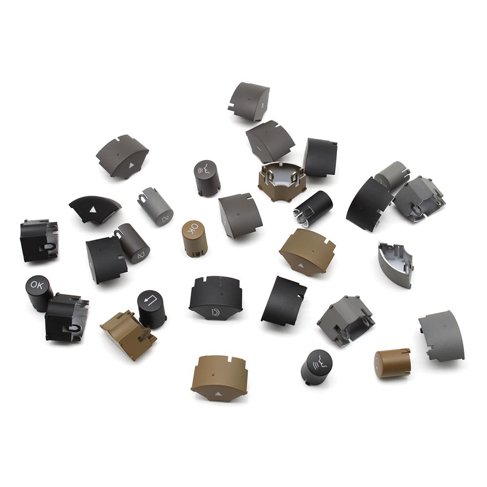 Auto Multifunktionslenkradtaste Für Mercedes Benz C E GLK Klasse W204 C180 C260 W207 W212 X204 2048210351