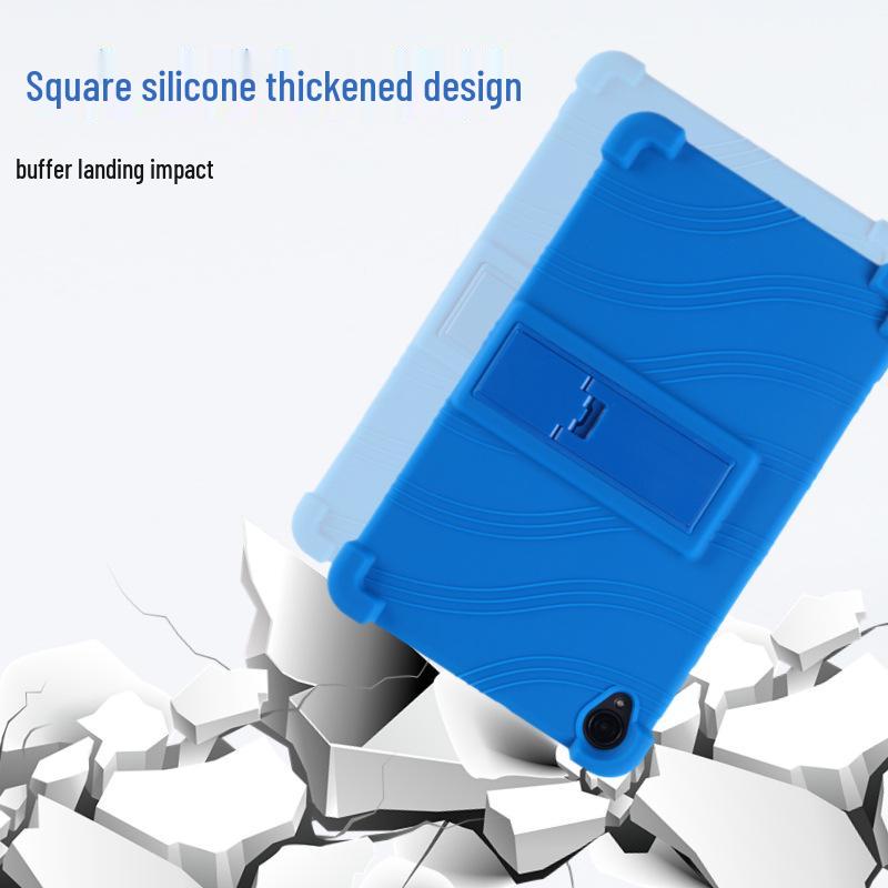 Blackview Tab 5 8-inch Anti-drop Silicone Stand Case