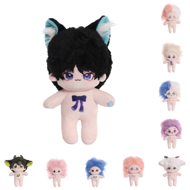 Wholesale Cotton Doll With Adorable And Cute Features Perfect Gift For Friends