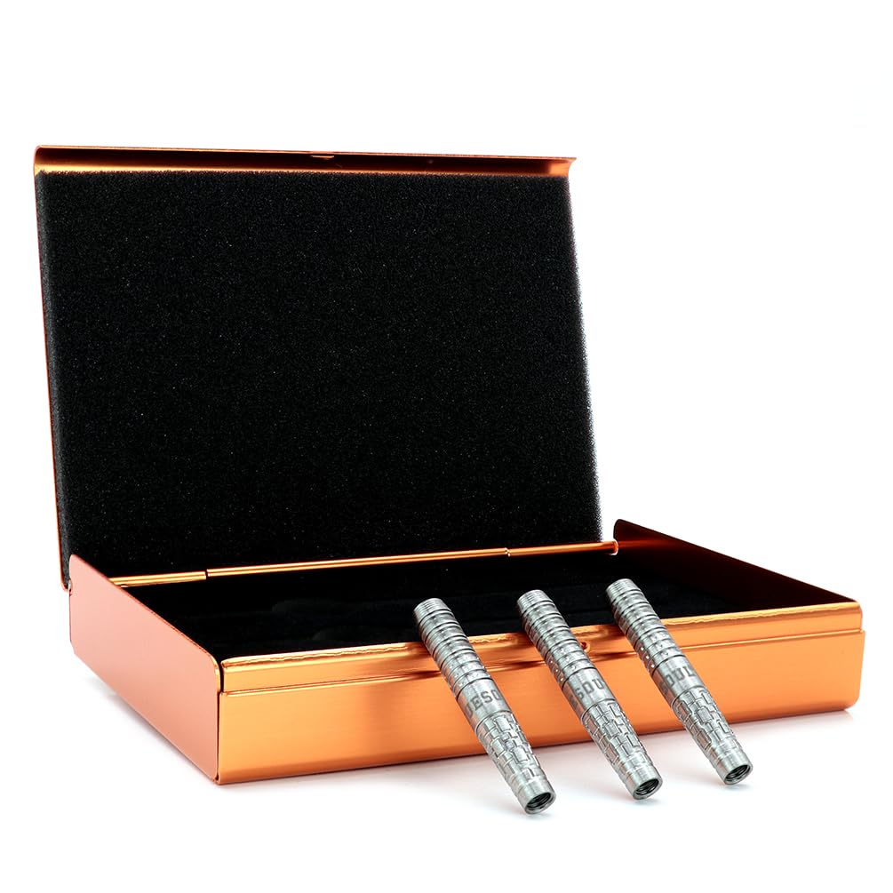 CUESOUL Niki Osamu Model Juppiter 2BA Soft Tip Tungsten Set 90% 3-Club (CSDP-BS043)