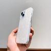 Luxus Glänzendes Traumschalenmuster Handyhülle Für iPhone17 Air 11 12 13 14 15 16 Pro Max Plus IMD Stoßfester Bumper Rückseite