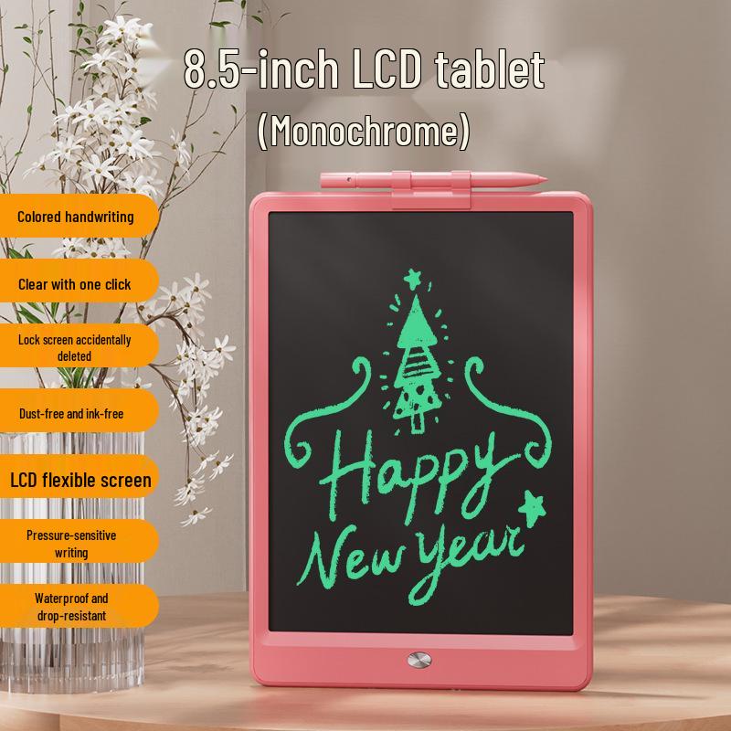 

Премиальные ЖК-планшеты для рисования для детей - Доступны в размерах 8,5 , 10 , 12 и 15 .