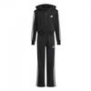 Adidas Childrens/Kids Essentials 3 Stripes Tracksuit