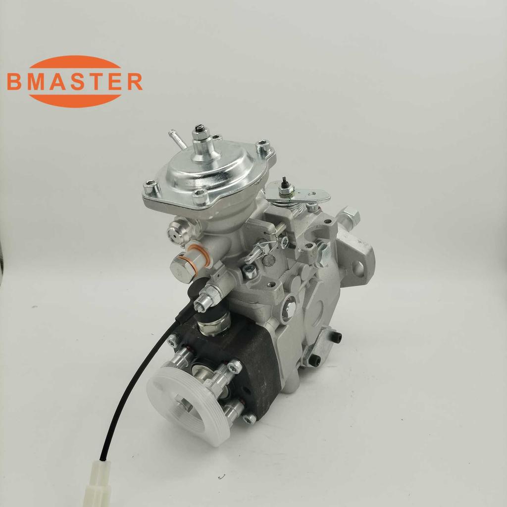 Premium Diesel Pump 196000-0651 for 14B Engine