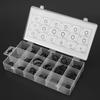 225Pcs Internal & External Snap Retaining Circlip Assortment Box Set 18 Sizes