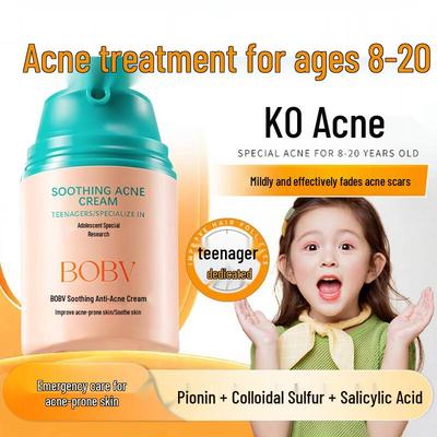 Mediviz Teen Acne Cream