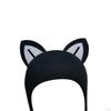 Cat Ears Diving Cap 3mm Neoprene Swimming Suit Hood Cute for