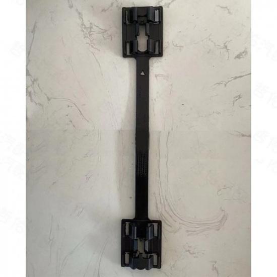 10Pcs Sill Strip Mounting Holder Clip for Opel Corsa 2000-2014 Zafira 1999-2005