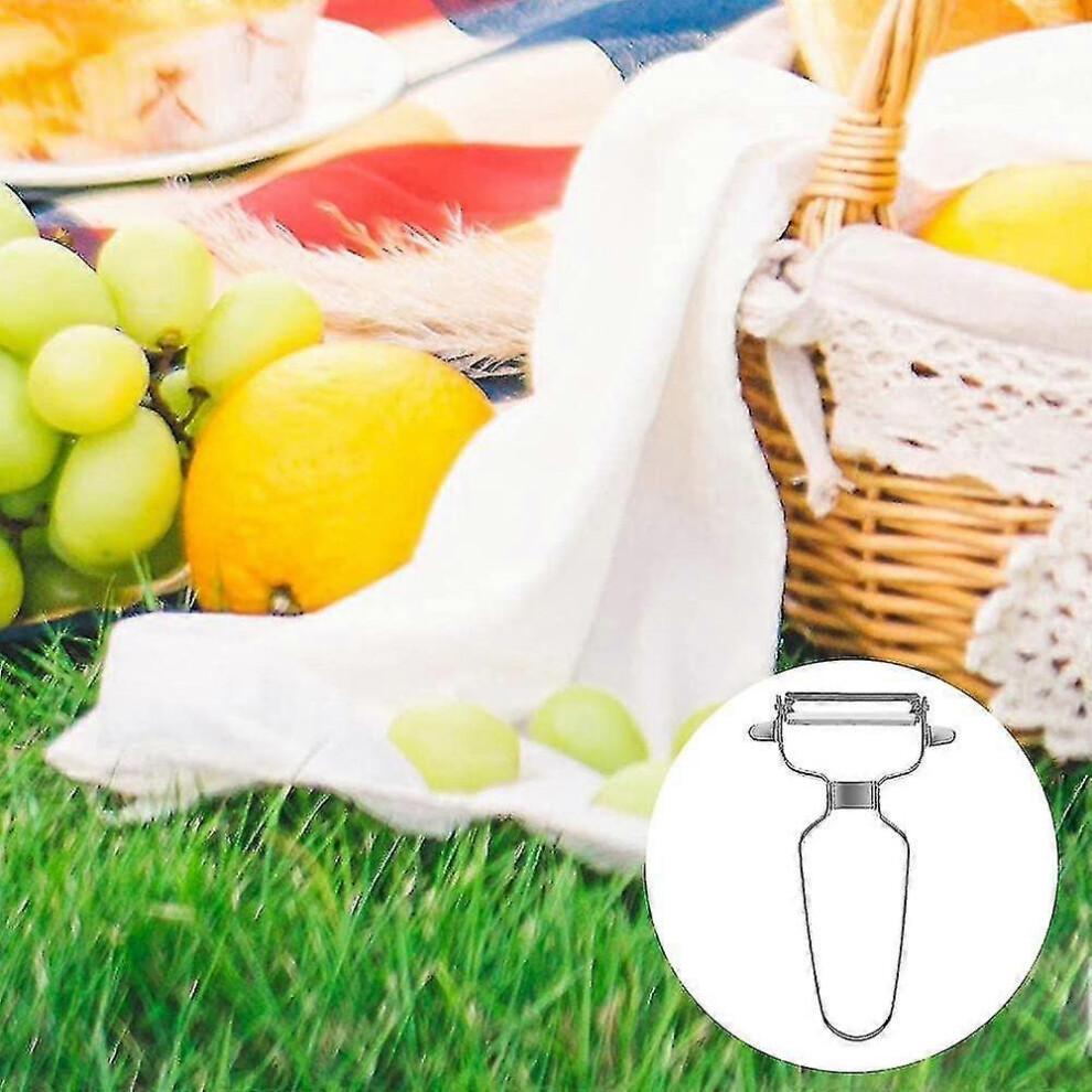 Schäler für Gemüse und Obst
