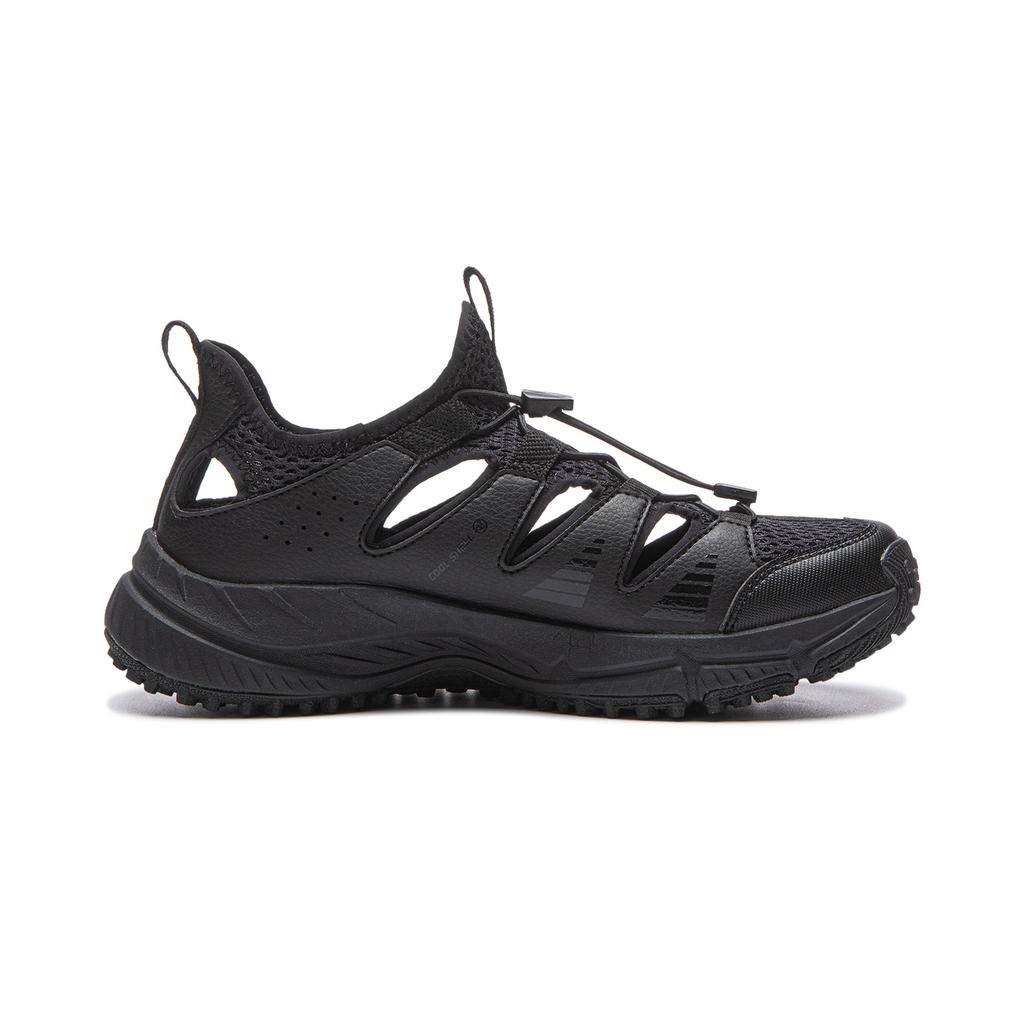 Li Ning Zhi Feng V2 Soft Rebound Running Shoes Lightweight Breathable Shock Absorbing Non-Slip Durable Support Low-Top Casual Women Sneaker ARSW122-2