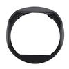 Haoge Metal Square Lens Hood + Hood Cap for Fujifilm, Sony Cyber-Shot DSC RX1, RX1R, RX1RII, R3, RX1M2, and Sony FE 35mm F2.8, FE 55mm/F1.8 Lenses