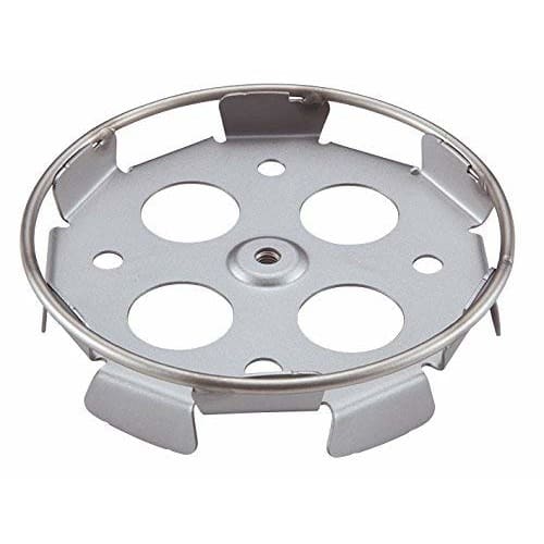 Makita Mixing Blade with Ring for Kakuhan Machine 168 Stainless Steel A-57906