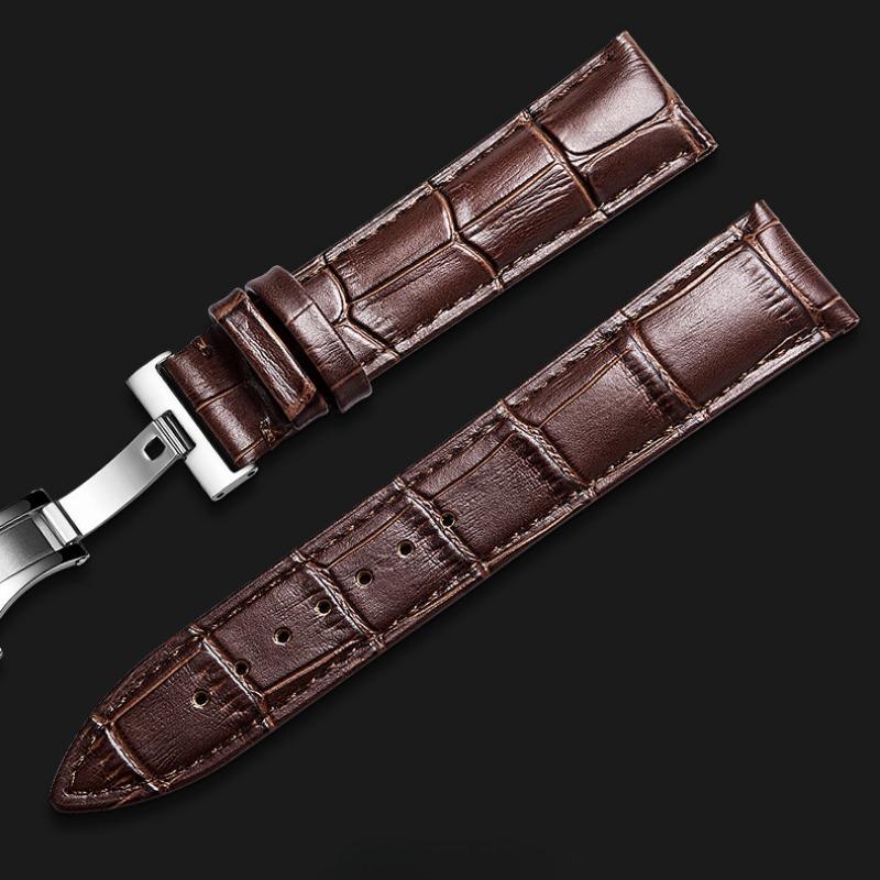 AILANG New Men's Watches Automatic Mechanical Watches Skeleton Men's Watches Wristwatches Waterproof