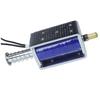 Equipo mecánico – Válvulas solenoides