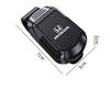 Car Interior Sun Visor Eyeglasses Holder Sunglasses Clip For Honda Civci FIT CRV Accord Jazz HRV Dio Stepwgn Insight akd256
