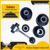 Набір шарових опор заднього стабілізатора та втулок нижнього важеля Subaru для Forester, Outback, Tribeca, XV