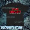 New TNA Impact Logo Men's T-shirt Funny Size S To 5XL