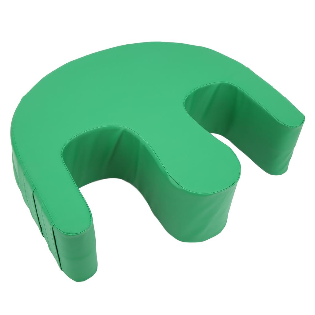 Dispozitiv de întoarcere a pacientului din piele PU în formă de U, pentru vârstnici imobilizați la pat, pacient paralizat, care se întoarce