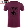 Men New The   T-shirt Sheldon  Schrodinger 's Cat T Shirt Cartoon Anime Print Shirts Unisex