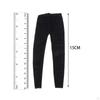 1/6 Female Doll Clothes Costume Pants Basic Dress Up Collectible Action Figures Clothing for 12''
