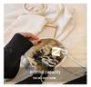 2025 Mini Pastoral Style Woven Crossbody Bag - Fresh Summer Knit Square Design