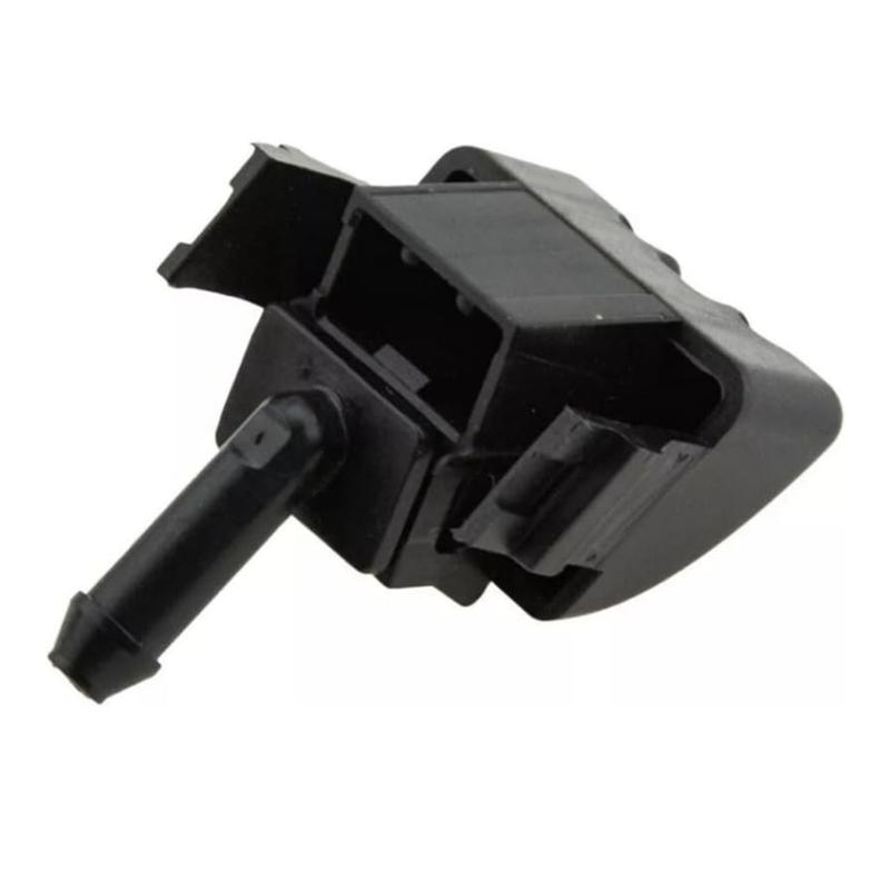 Windschutzscheibenwaschdüse 61668374368 für E46 316i 318i Vorne Rechts Windschutzscheibenwaschdüse Ersatz