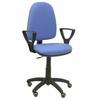 P&C-Office Chair Ayna Bali P&C 04CP Blue