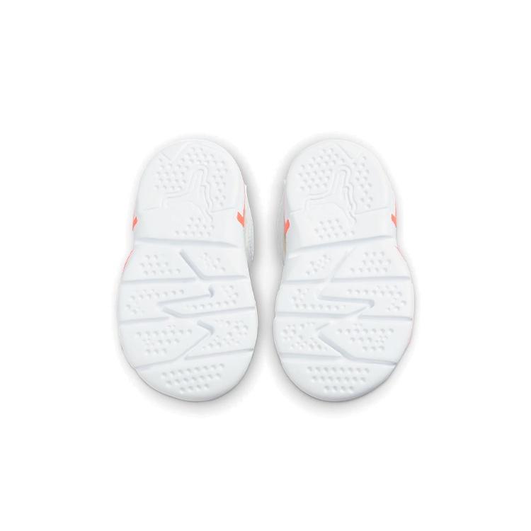 (TD) Air Jordan 6 Retro Little Flex 'Infrared' Baby CT4417-101