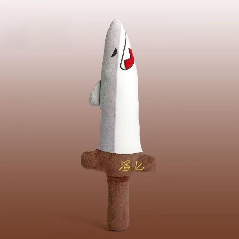 Акула смешная кукла кукла новая мальчик и девочка подарок на день рождения плюшевая игрушка 50cm