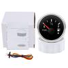 40~120℃ 100~250℉ Water Temperature Gauge with Alarm 2" 52mm Water Temp Meter Red Backlight for Auto Car Boat Yacht 12V24V custom