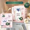 Sofy Naked Feel Noble Cotton Sanitary Pads