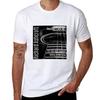 Richard Ashcroft They Dont Own Me T-Shirt t shirt Unisex lässige T-Shirts für Unisex grafisch lustig Unisex T-Shirt Baumwolle T-Shirt