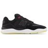 New New Balance Numeric 1010 Tiago Lemos Black Red NM1010BB