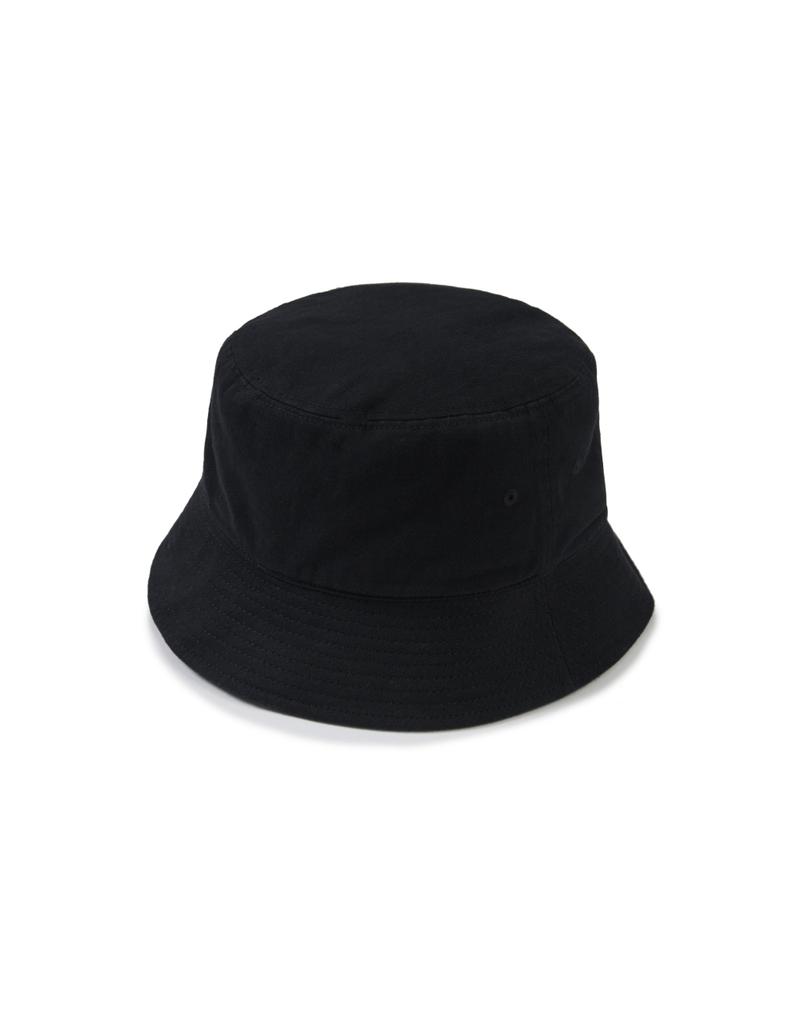 MMLG Mmlg Cotton Bucket Hat (Black)