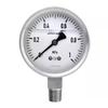 FFY Stainless Steel Shockproof Pressure Gauge